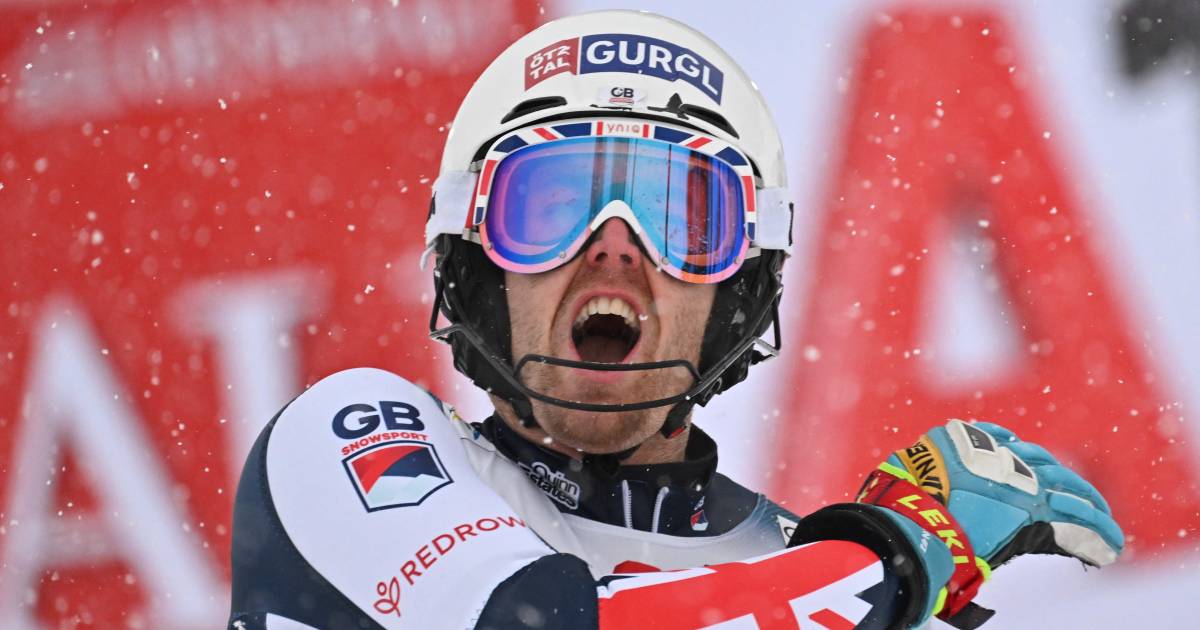 Lo skater britannico di 35 anni fa la storia: ‘Ho sempre creduto in lui’ |  altri sport