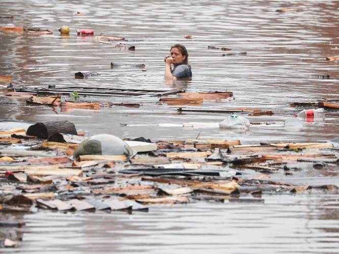 HLN ONDERZOEK. Chaos en gestuntel: zo ging het er achter de schermen aan toe tijdens de overstromingen in Wallonië