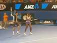 Le Gangnam Style de Serena Williams et Djokovic
