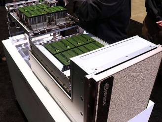 “2 biljard berekeningen per seconde”: UAntwerpen haalt nieuwste supercomputer in huis