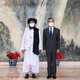 Wat iedereen gemist heeft: al in juli kregen de taliban impliciete steun van China