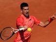 Novak Djokovic.