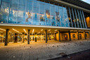 Chaos door zware rellen Eindhoven na anti lockdown demonstraties