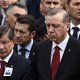 Haar in de boter tussen Erdogan en Davutoglu: sprake van ontslag premier