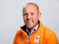 Chef de Mission Carl Verheijen in isolatie op Papendal na positieve coronatest