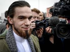 Michaël "Younes" Delefortrie est "soulagé"
