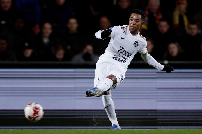 Urby Emanuelson.