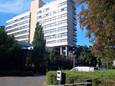 Hotel WICC in Wageningen.