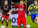 Toornstra, Karlsson of Daneels: wie maakte het doelpunt van de week?