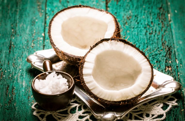 Demon Opiaat Onschuld Waarom je iedere dag kokos zou moeten eten | Libelle