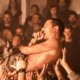Fat White Family in de Botanique: 'Het moet niet al te dolletjes worden'