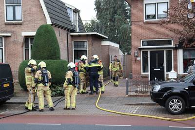 Illegaal vuurwerk in woonwijk Borne: ‘Dit had ook wel anders kunnen aflopen’