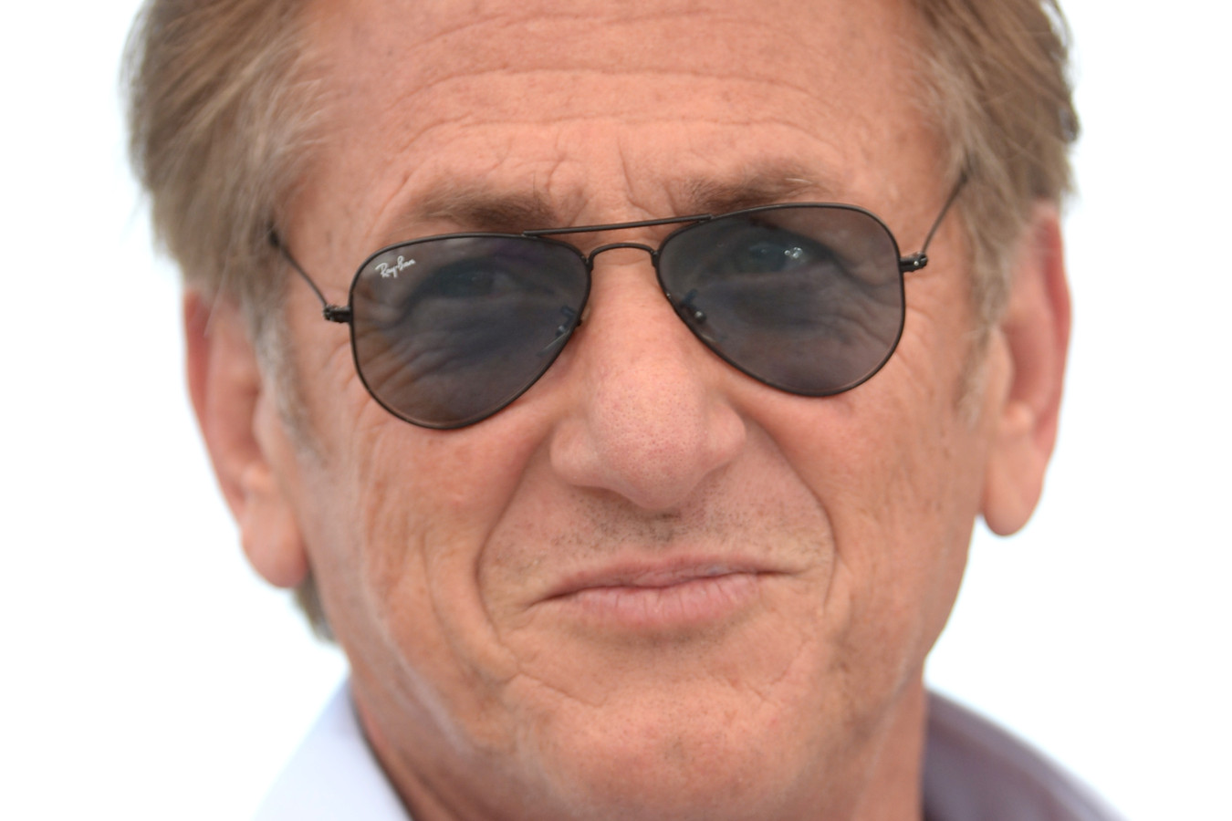 Sean Penn.