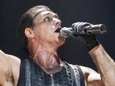 Rammstein reageert na nieuwe beschuldigingen wangedrag frontman Till Lindemann 