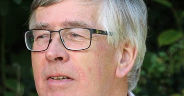 'Dorpendokter' Thissen komt langs in Landhorst | St. Anthonis - De Gelderlander