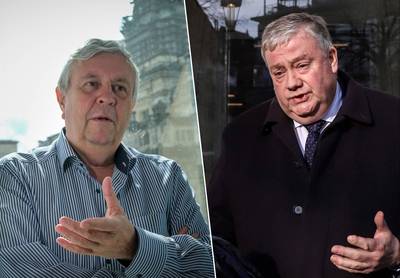 Onderzoeksrechter Michel Claise wordt niet van onderzoek naar corruptie in Europees Parlement gehaald na beschuldiging partijdigheid