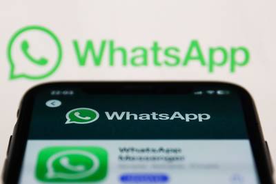 WhatsApp victime d'une panne mondiale