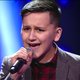 Vluchteling Abu (13) bezorgt iedereen kippenvel met 'My heart will go on'