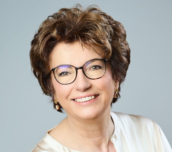 Françoise Pigeolet