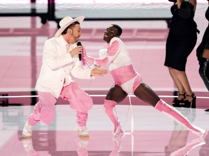 Verovert deze sexy dansstijl onze discotheken dankzij Gustaphs danseres? “Voor één nacht mag je zijn wie je wil”