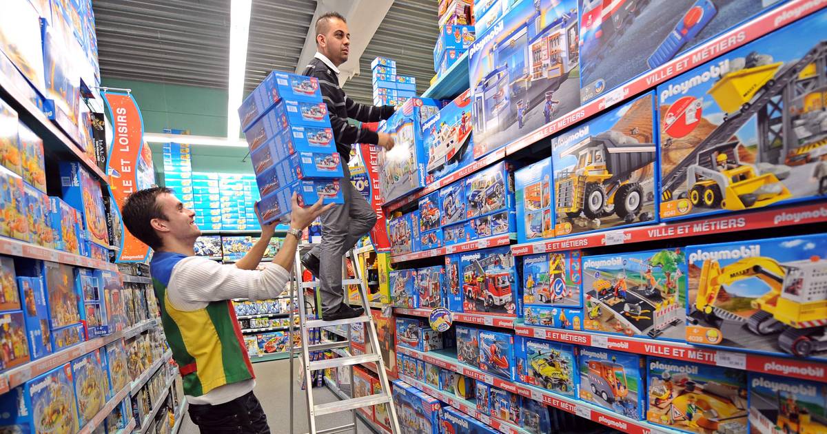 grande recre liquidation