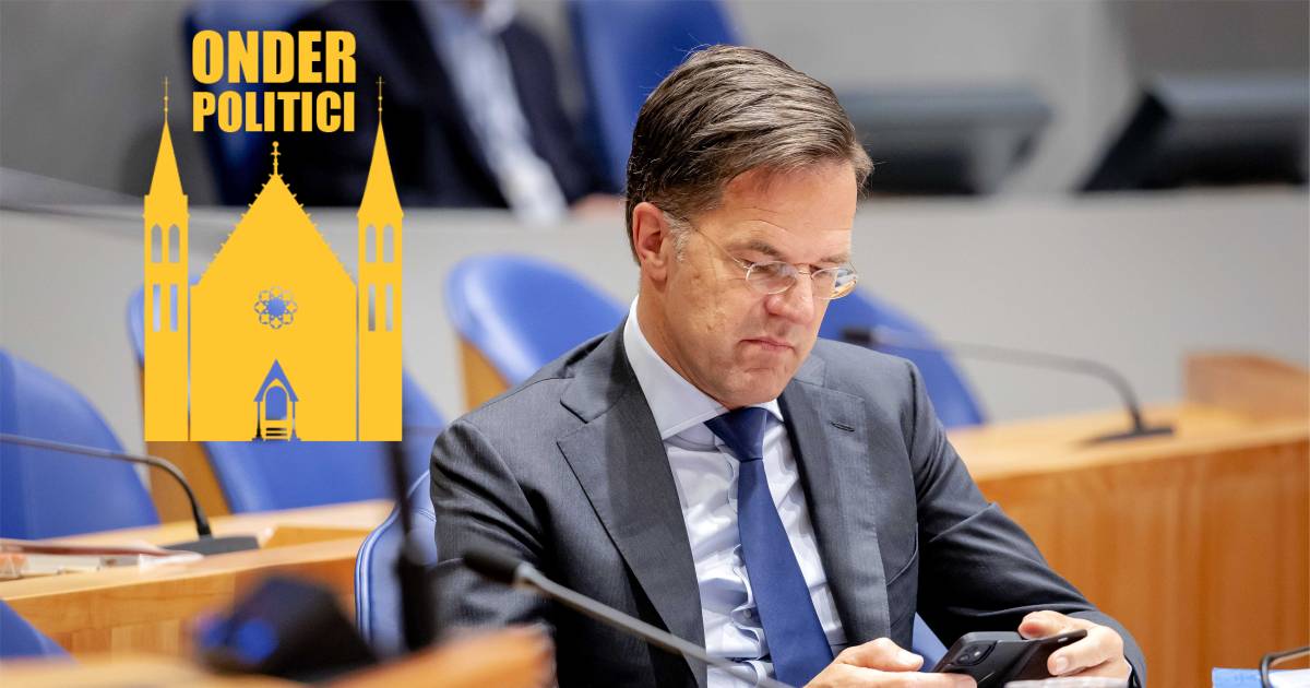 Politici willen zich bewijzen en juist dát leidt weer tot ongelukken.