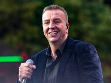 Jannes wint Buma NL Award voor meest succesvolle album