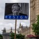 Boris Johnson wint vertrouwensstemming en redt zijn premierschap, maar de vraag is: voor hoelang?