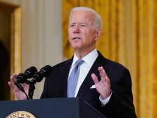 Joe Biden défend ses choix: “Notre but n’était pas de construire une nation en Afghanistan, mais d’empêcher une nouvelle attaque sur le sol américain”