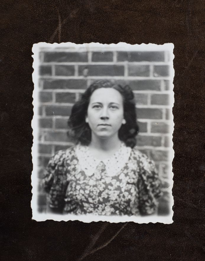 Het bijzondere verhaal van de Utrechtse Truus van Lier (22): powervrouw