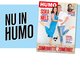 ‘Tot in China spraken ze over die beha die uit mijn jurk viel.’ 11 verhalen uit de nieuwe Humo