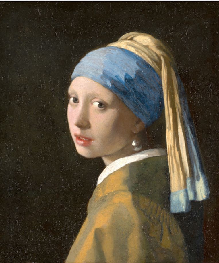 Rijksmuseum komt in 2023 grote Vermeer-tentoonstelling De Volkskrant