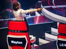 Beau profiteert van kijkcijferhit The Voice of Holland