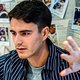 Conner Rousseau is de nieuwe SP.A-voorzitter: “Ik word graag onderschat, it's the story of my life”