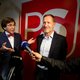 Hoe spoken uit het verleden PS-voorzitter Paul Magnette blijven achtervolgen