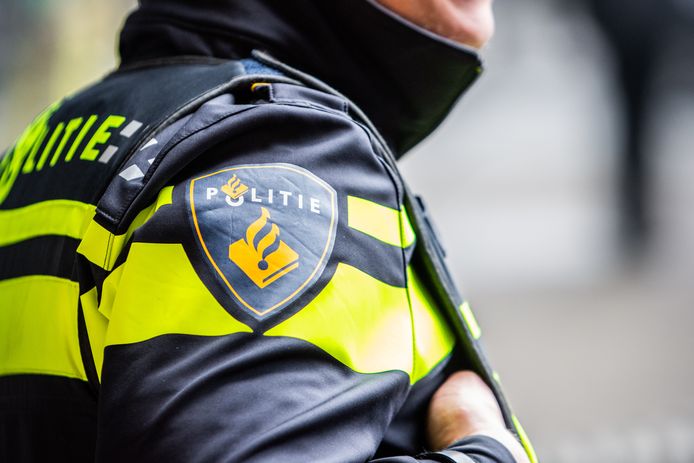 Foto ter illustratie.