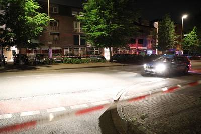 Man (24) gearresteerd voor poging tot liquidatie in Gronau