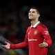 Cristiano Ronaldo en Manchester United per direct uit elkaar