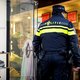Politiesirenes loeien minuut voor betere cao