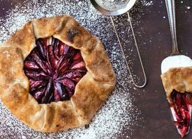 Gebruik deze 5 ingrediënten voor perfect galettedeeg