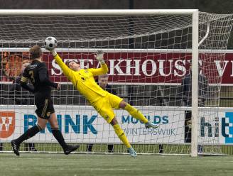 FC Winterswijk maakt de competitie weer heel spannend