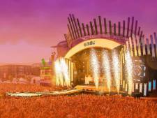 Radio 538 organiseert in Breda Oranjedag: 10.000 bezoekers welkom
