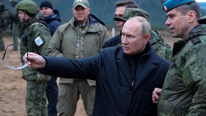 Door Rusland vastgehouden Russische soldaten slaan terug en dienen klacht in wegens 'ontvoering en machtsmisbruik’