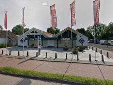 Casino in Giethoorn wederom doelwit van inbrekers