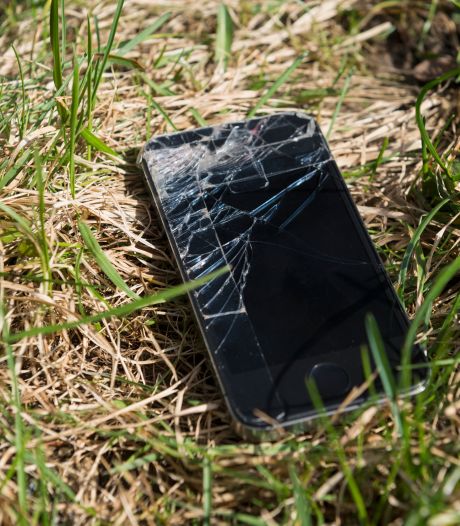 Smartphone kwijt? Zo vind je hem terug