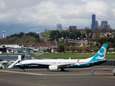 Defect rampvliegtuig Lion Air dreigt ook bij andere nieuwe toestellen Boeing