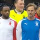 Sterren en 40.000 fans juichen Ricksen toe op Ibrox