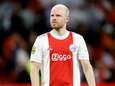 Aderlating voor Ajax: Davy Klaassen mist Champions League-duel met Sporting