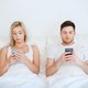Seks komt in de knel: door gezin, werk en Netflix halen we de 2 keer per week bij lange na niet