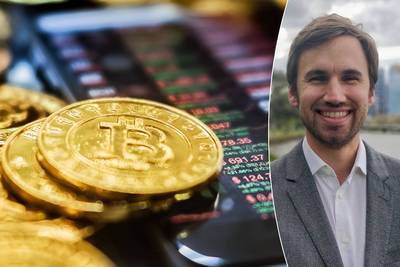 “Bitcoin steeg 5.500 procent in waarde de allereerste keer”: experts schetsen wat effect van de ‘halvering’ nu zaterdag kan zijn